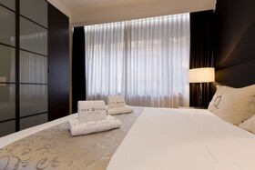 The Queen Luxury Apartments - Villa Serena