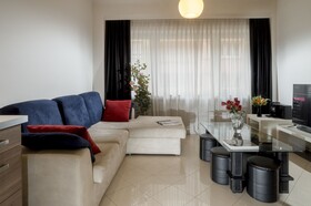 The Queen Luxury Apartments - Villa Serena