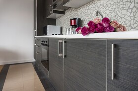 The Queen Luxury Serviced Apartments - Villa Fiorita Apartments