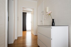 The Queen Luxury Serviced Apartments - Villa Fiorita Apartments