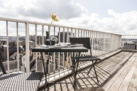 The Queen Luxury Serviced Apartments - Villa Fiorita Apartments