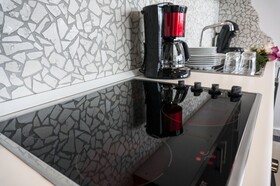 The Queen Luxury Serviced Apartments - Villa Fiorita Apartments