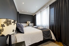 The Queen Luxury Serviced Apartments - Villa Fiorita Apartments