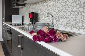 The Queen Luxury Serviced Apartments - Villa Fiorita Apartments