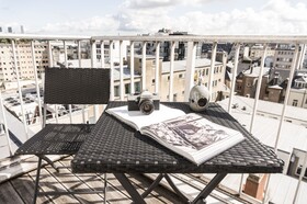 The Queen Luxury Serviced Apartments - Villa Fiorita Apartments
