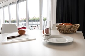 The Queen Luxury Serviced Apartments - Villa Fiorita Apartments