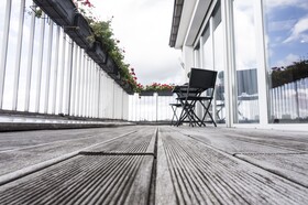 The Queen Luxury Serviced Apartments - Villa Fiorita Apartments