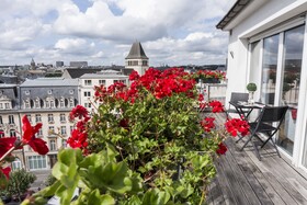 The Queen Luxury Serviced Apartments - Villa Fiorita Apartments