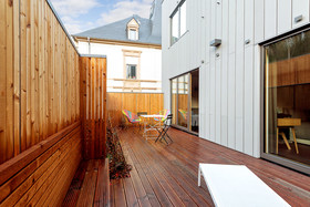 Vistay Apartments
