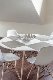 Vistay Apartments
