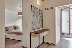 Vistay Apartments