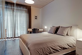 Vistay Apartments