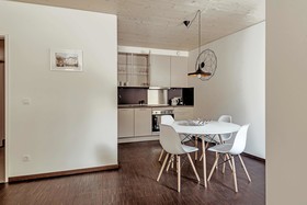 Vistay Apartments