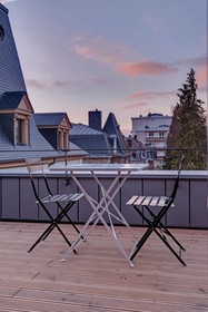 Vistay Apartments
