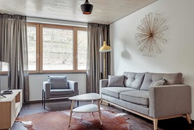 Vistay Apartments
