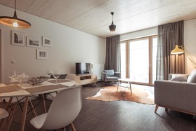 Vistay Apartments
