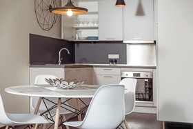 Vistay Apartments