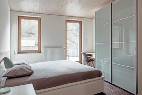 Vistay Apartments