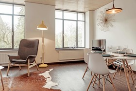 Vistay Apartments