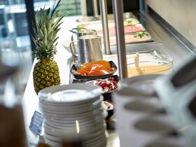 Youth Hostel Luxembourg City