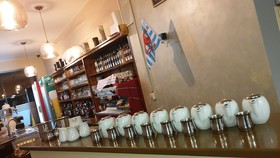 Le Rodbar