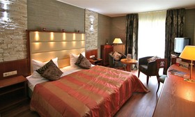 Domaine La Foret