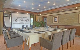 Domaine La Foret