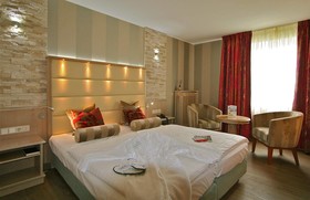 Domaine La Foret