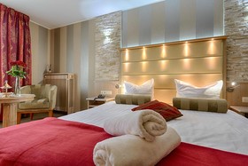 Domaine La Foret