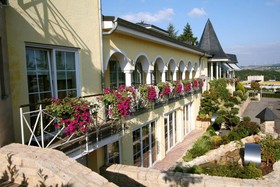Domaine La Foret