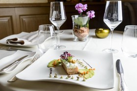 Domaine La Foret