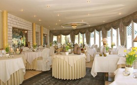 Domaine La Foret