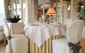Domaine La Foret