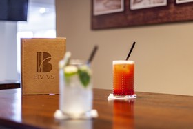 BIVIUS eat&sleep
