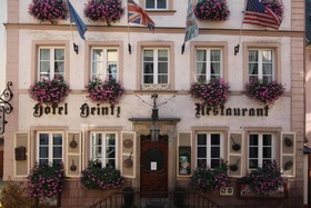 Restaurant Heintz