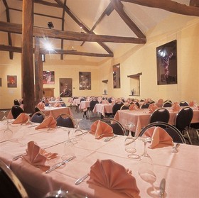 Aux Tanneries de Wiltz Hôtel & Restaurant