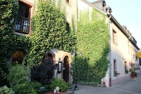 Aux Tanneries de Wiltz Hôtel & Restaurant