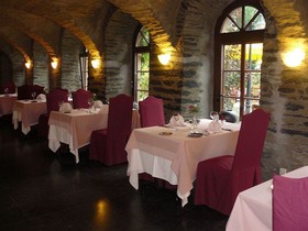 Aux Tanneries de Wiltz Hôtel & Restaurant