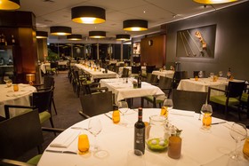 Golf & Country Hotel Clervaux