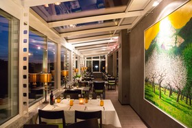 Golf & Country Hotel Clervaux