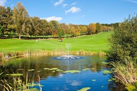 Golf & Country Hotel Clervaux