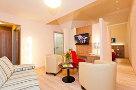 Golf & Country Hotel Clervaux