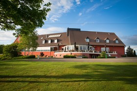 Golf & Country Hotel Clervaux