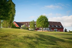 Golf & Country Hotel Clervaux
