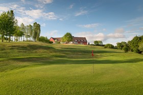 Golf & Country Hotel Clervaux