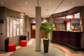 Golf & Country Hotel Clervaux