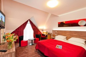 Golf & Country Hotel Clervaux