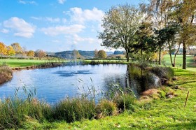 Golf & Country Hotel Clervaux