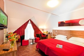 Golf & Country Hotel Clervaux