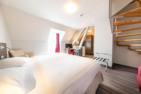 Golf & Country Hotel Clervaux
